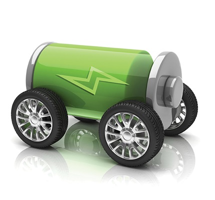 Tesla Motors And Panasonic To Build Battery Gigafactory 