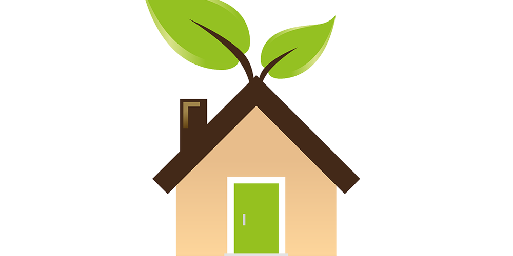 Energy efficient home