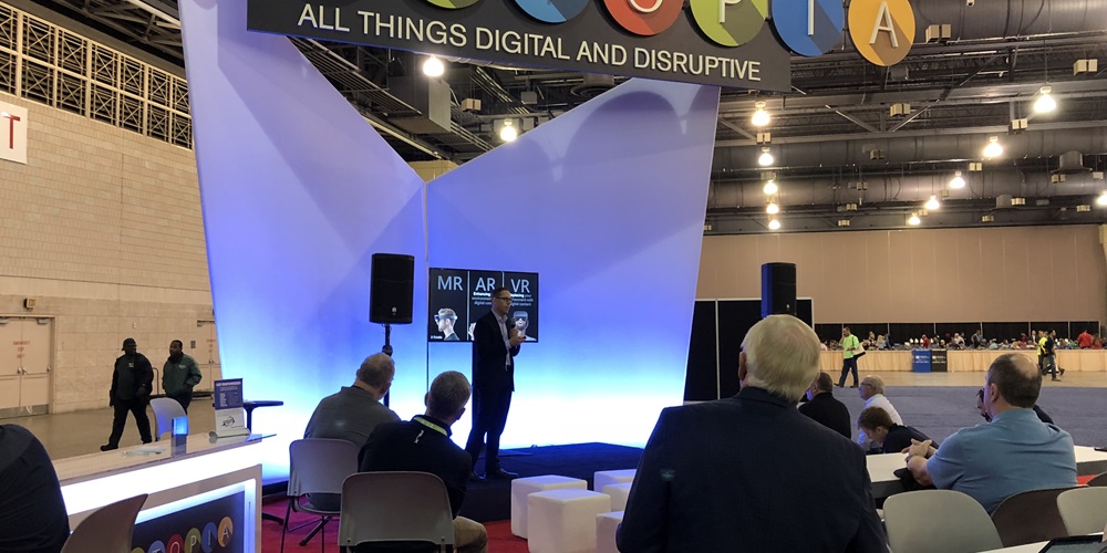 Techtopia