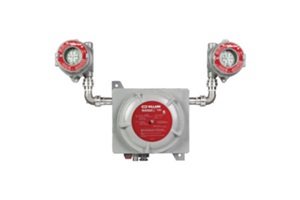 Hubbell’s Lighting System