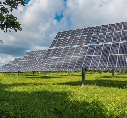 Solar and Storage Team up for a Big Play in Nevada