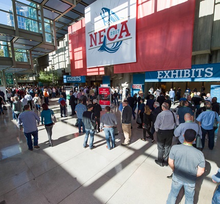 2018 Trade Show Round-Up