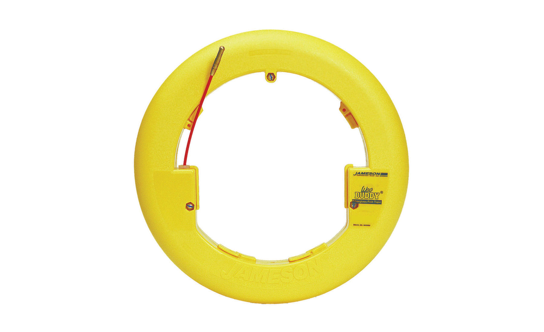Jameson Tools Fish Tape