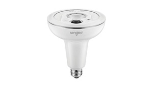 Sengled's Snap Security Camera Lamp