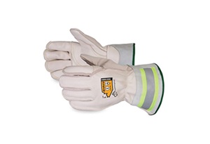 Superior Gloves’ Lineman Gloves