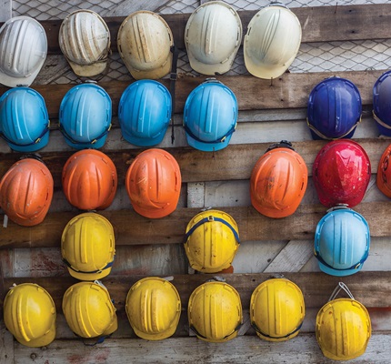 Full House: Multi-Employer Work Sites