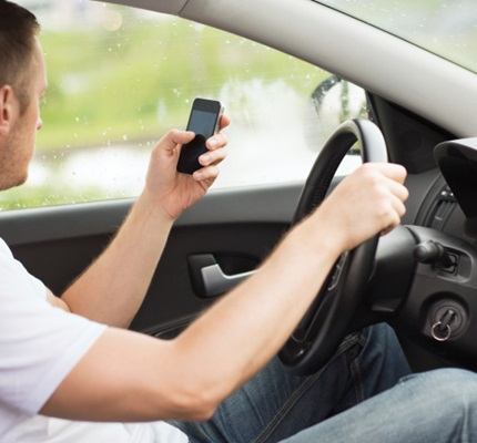 Safe Driving Practices 2014