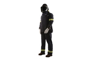 Enespro's 40 Cal AirLite Arc Flash Safety Kit