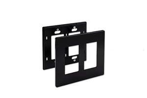 Orbit industries’ Wall Plate
