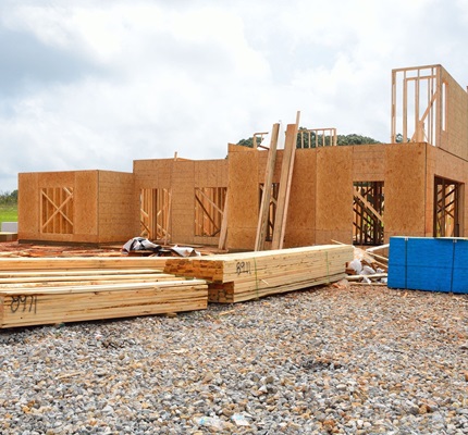 Completions Rose, but Apartment Starts Fell in 2024 First Quarter
