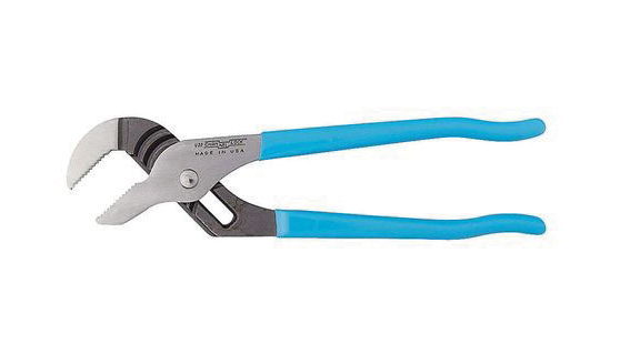 Channellock's Tongue-and-Groove Pliers