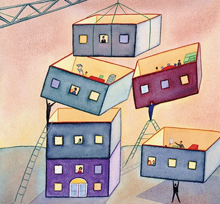 Building Commissioning Services on the Rise