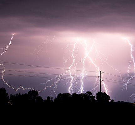 DOE Seeking Input on Grid Infrastructure Weather Resilience