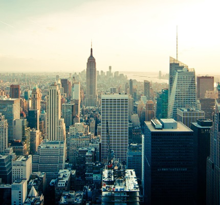 New York’s New Deep Energy Retrofit Initiative