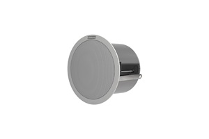 Biamp's Speaker