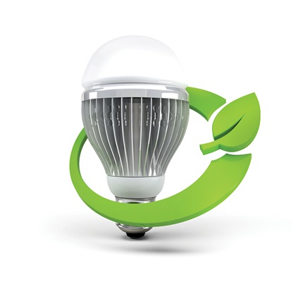 Bright Prospects Ahead: Manage lighting to reduce energy consumption and cost  