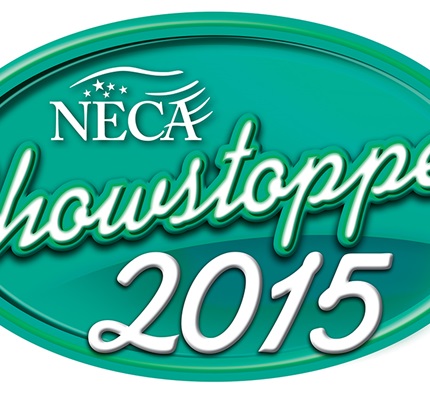 Showstoppers 2015