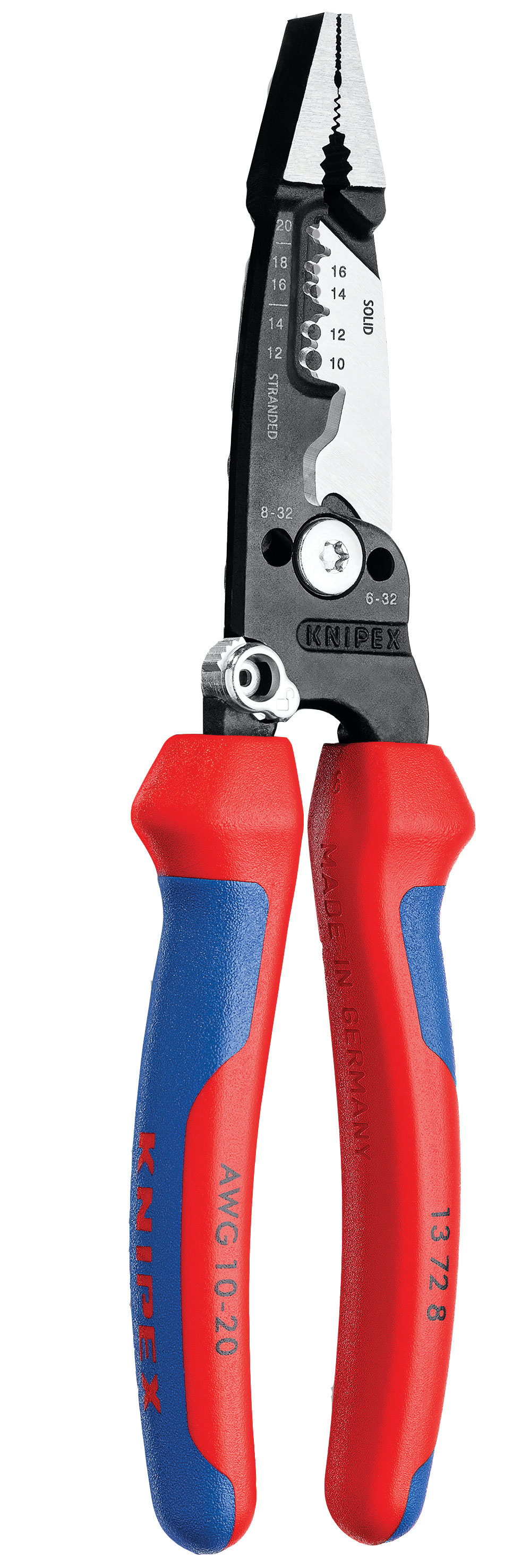 Knipex Tools' Wire Stripper