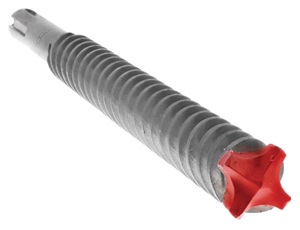 Diablo's Hammer Bit