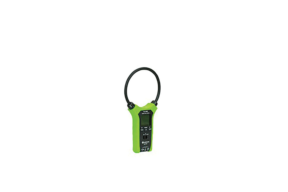 Greenlee Flex Clamp Meter