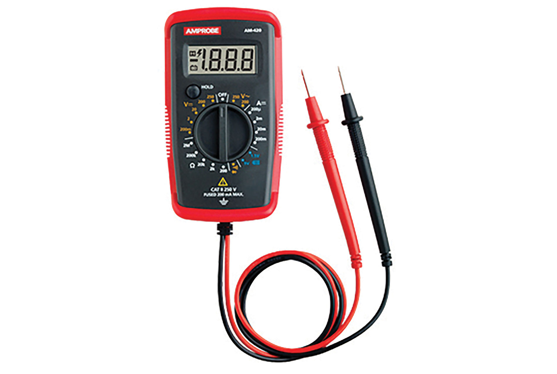 Multimeter