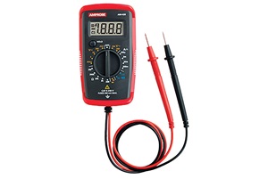 Multimeter