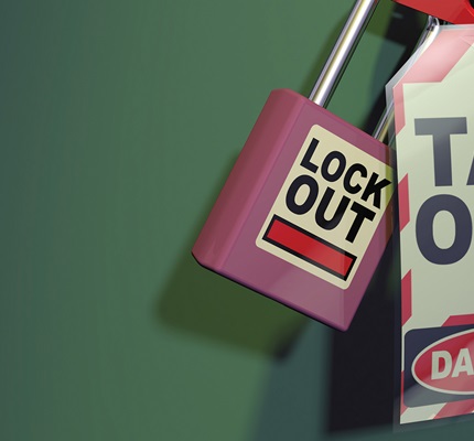 Staying Aggressive: OSHA Outlook 2019