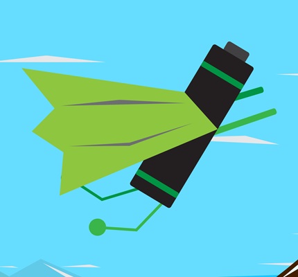 United States Reaches Record Energy Storage in Q1