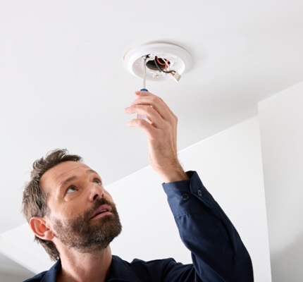 A New Generation of Smoke, Combo and CO Alarms for Today’s Home Projects