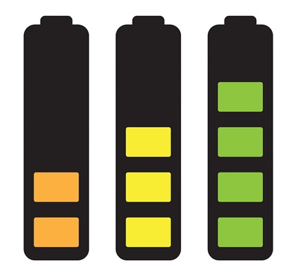 Today's Utility Energy Storage Market
