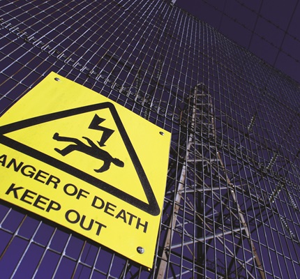 Control The Risk