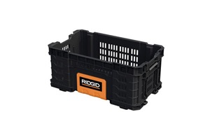 Ridgid’s Tool Box
