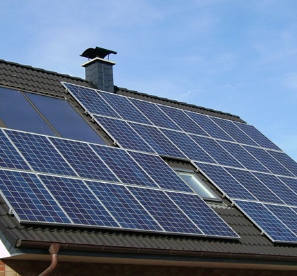 What Does OSHA Require for Solar Roof Installer Safety?