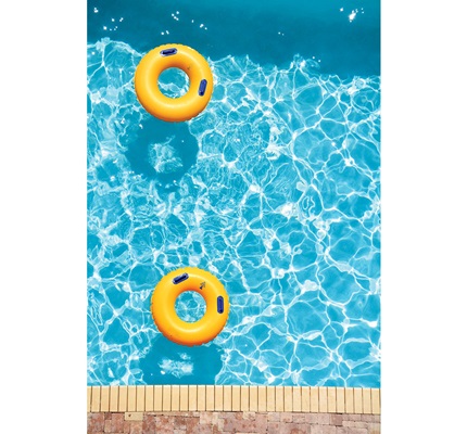 Grow Facility Requirements, Pools, Pumps and More 