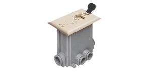 Arlington's Floor Box Kit