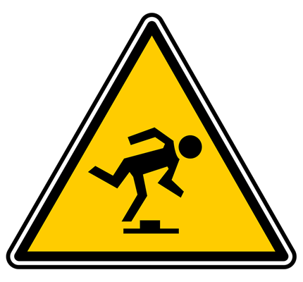 OSHA Brings General Industries' Standards on Slip, Trip and Fall Hazards Up to Speed with Construction Standards