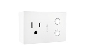 Legrand's Radiant Smart, Plug-In Dimmer