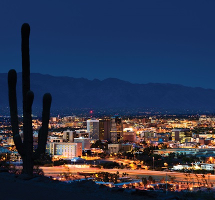 Growing Brighter: Opportunities to implement smart lighting inside and outside 
