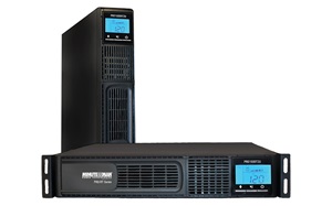 Para Systems' Minuteman PRO-RT Series UPS