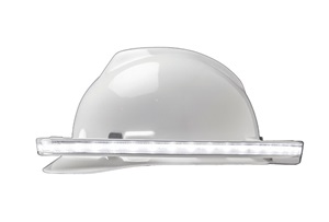 IllumaGear's Halo Cordless Safety and Task Light
