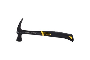 Stanley hammer