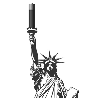 New York City Sets Energy Storage Target