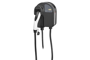 Hubbell Wiring Device-Kellems Electric Vehicle Charging Station