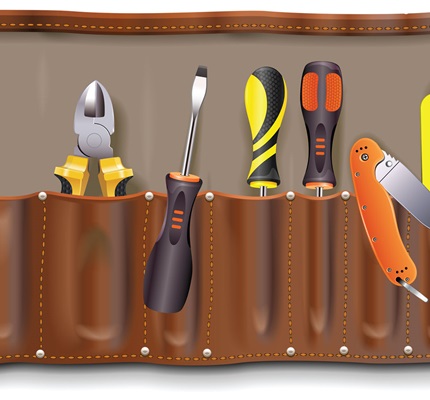 Back to Basics: Focus on entry-level tools of the trade
