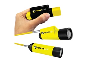 Ferret Tools' Inspection Camera Line