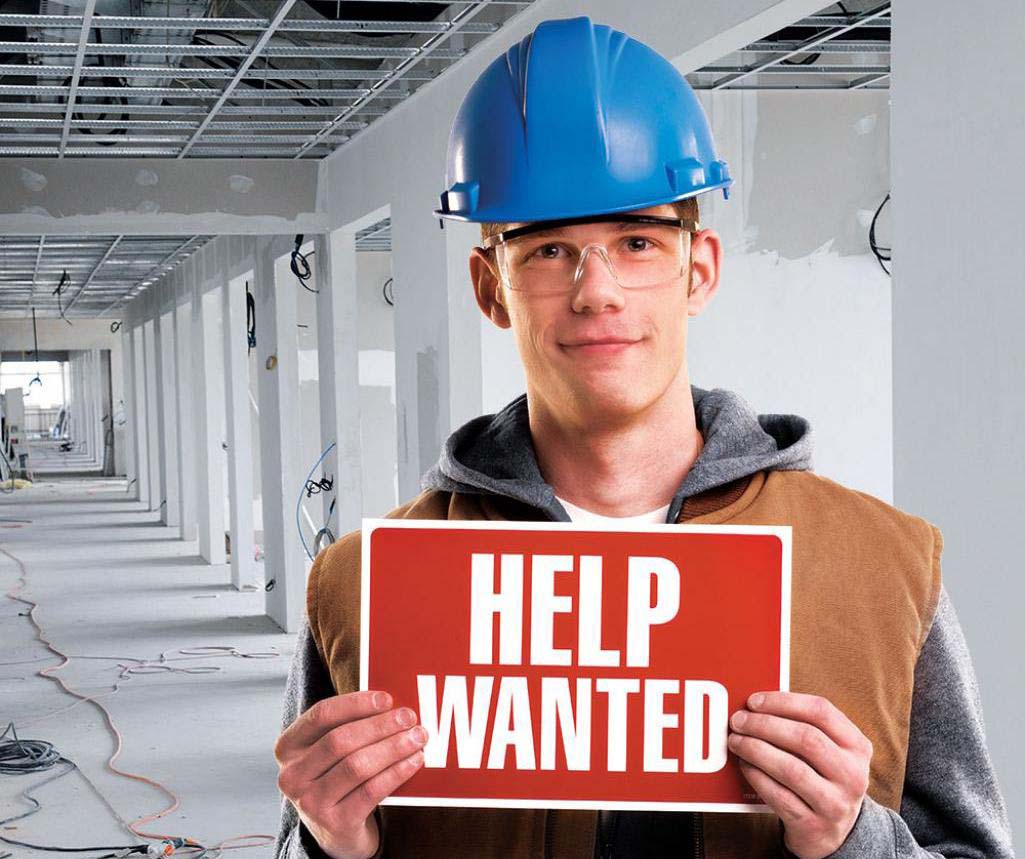 Remodelers Report a Shortage of Electricians for Projects Electrical