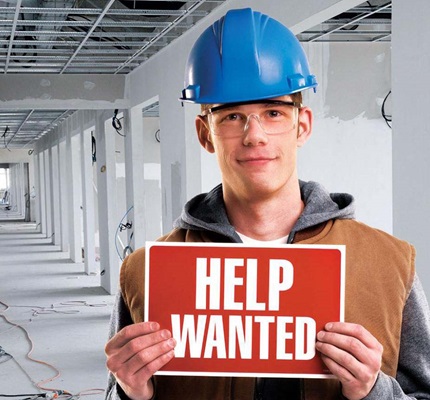 Remodelers Report a Shortage of Electricians for Projects