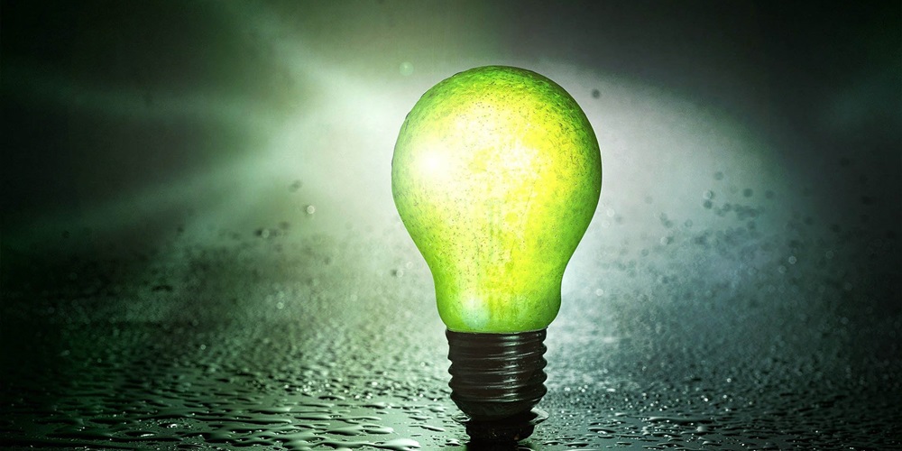 Energy storage.
