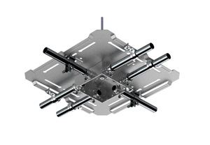 Raco’s Hanger Support