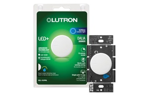 Lutron's Dimmer